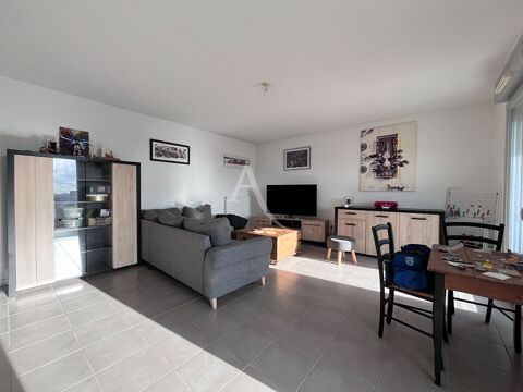  Appartement � louer 3 pi�ces 64 m�