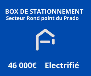 Parking / Garage à vendre 