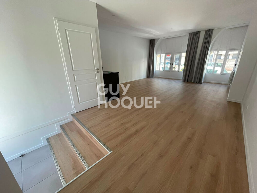 Location Appartement Beau studio neuf en rdc - Centre ville Agen