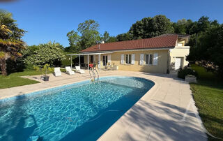  Maison à vendre 6 pièces 185 m²