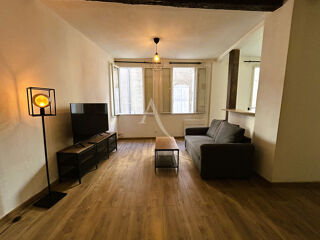  Maison à louer 3 pièces 84 m²