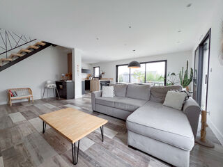  Maison � vendre 5 pi�ces 112 m�