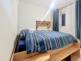  Appartement à louer 2 pièces 41 m²