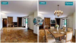  Maison � vendre 7 pi�ces 227 m�