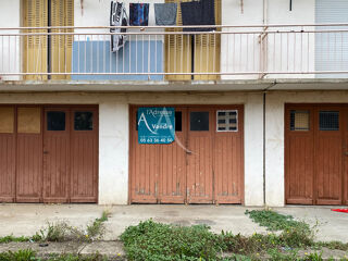  Parking / Garage à vendre 22 m² Carmaux