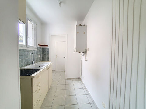  Appartement � louer 2 pi�ces 36 m�