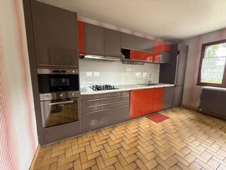  Maison à vendre 6 pièces 112 m²