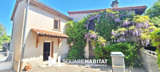  Maison � vendre 4 pi�ces 104 m�