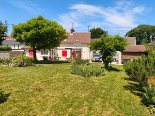  Maison à vendre 7 pièces 161 m²