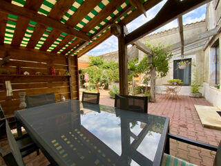 Vente Maison 6 pièces 145 m², Pons