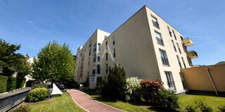  Appartement à vendre 4 pièces 82 m²