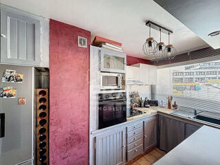  Appartement � vendre 3 pi�ces 63 m�