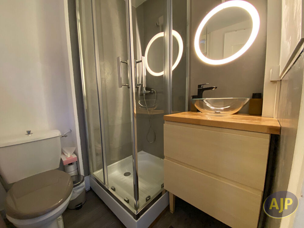 CLAOUEY - Appartement au calme avec parking