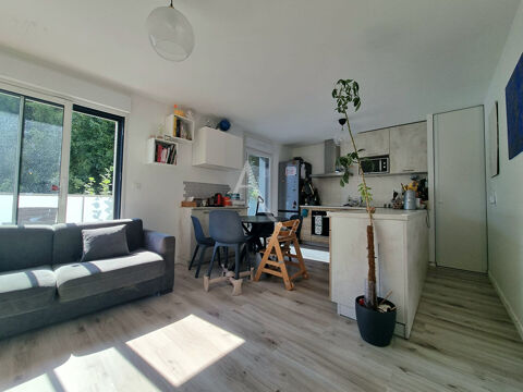  Appartement  vendre 4 pices 76 m