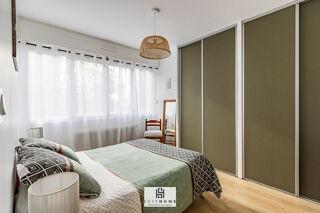  Appartement  vendre 2 pices 46 m