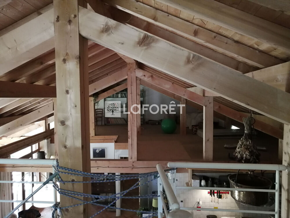 Maison Les Chapelles 5 pièce(s) 149.74 m2