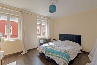  Maison à vendre 5 pièces 102 m²