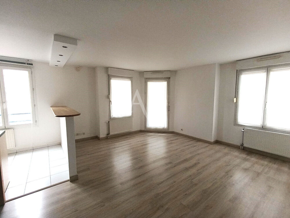 Location Appartement Appartement  3 pièces Morsang sur orge
