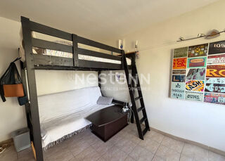  Appartement à louer 1 pièce 25 m²