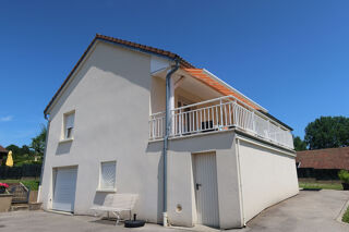  Maison � vendre 6 pi�ces 121 m�