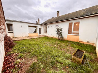  Maison � vendre 5 pi�ces 102 m�