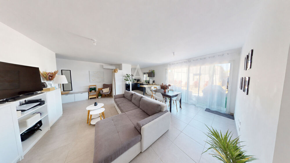 Maison 4 pièces 87 m² · à Vivonne · 87 m² · 249 900 €