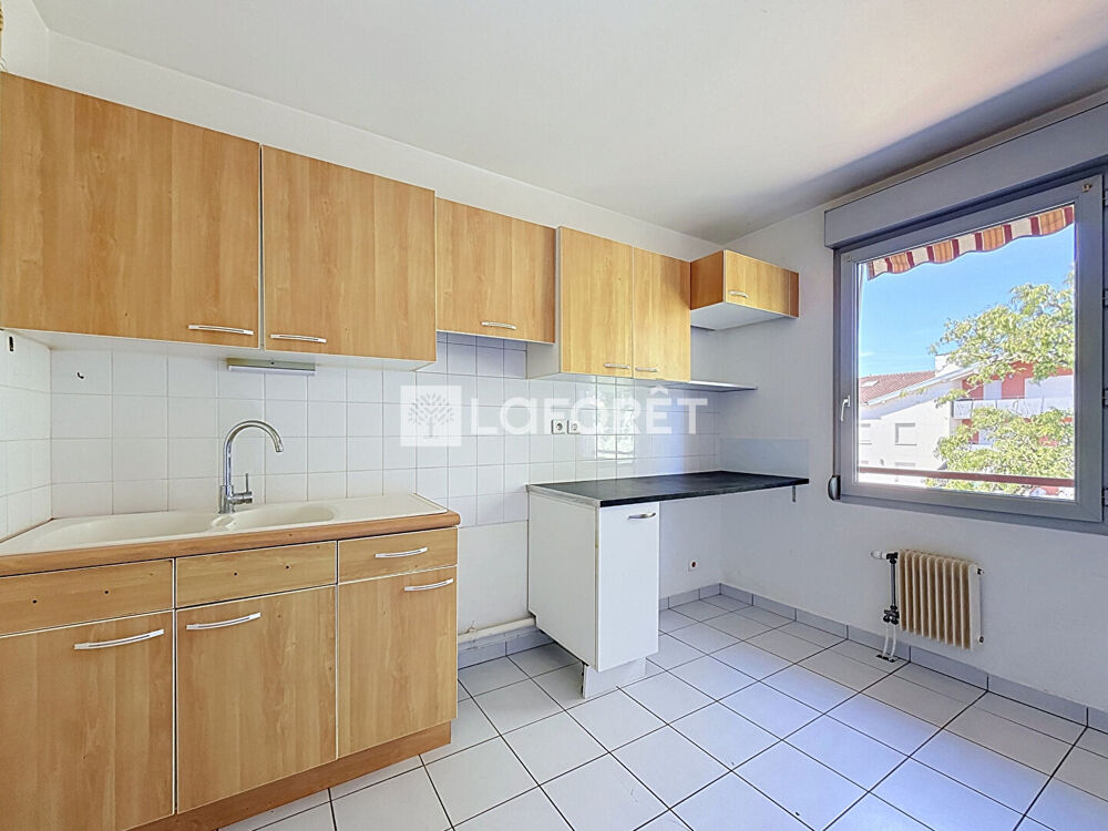 Location Appartement Appartement Viriat 2 pièce(s) 55.83 m2 - LE JUGNON Viriat