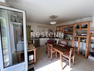  Maison à vendre 6 pièces 