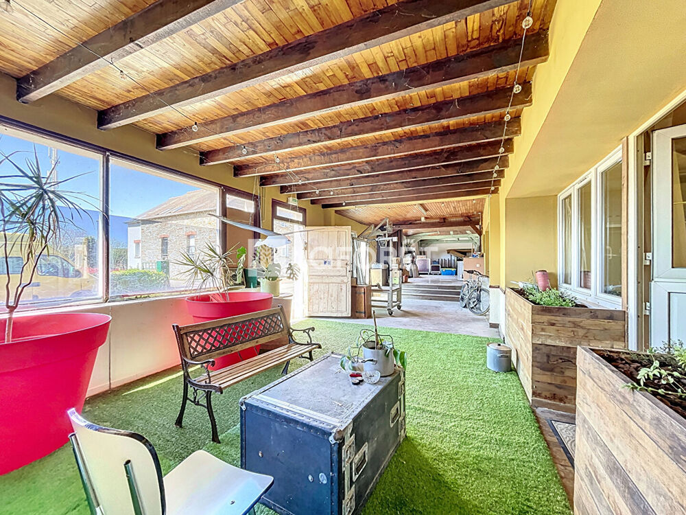 Vente Maison Maison Sainte Anne Sur Vilaine 10 pièces - 250 m2 Sainte anne sur vilaine