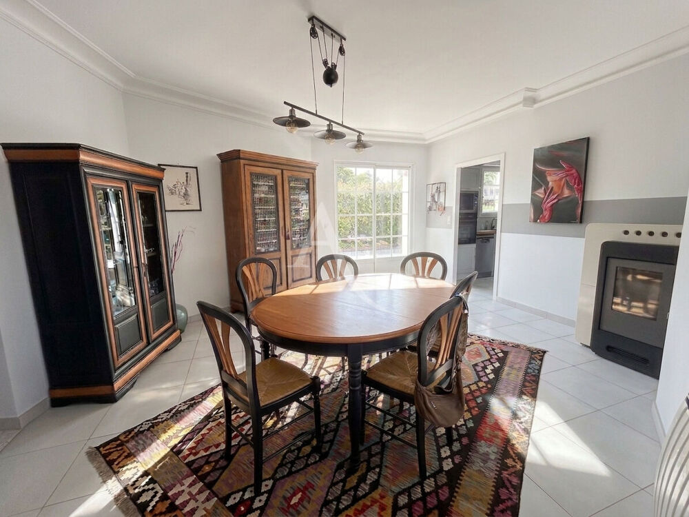 Vente Maison Maison familiale avec vie de plain-pied à 500 m du bord de mer ? Batz-sur-Mer Batz sur mer