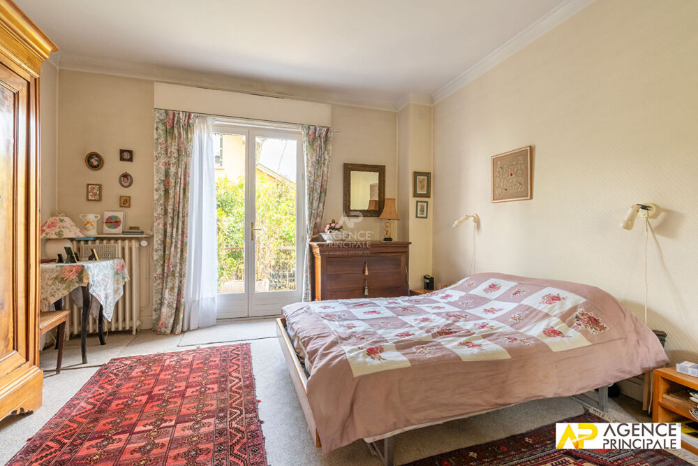 à vendre  Maison Le Mesnil-le-Roi (78600)