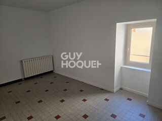  Maison à louer 4 pièces 80 m²