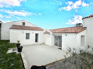  Maison � vendre 6 pi�ces 104 m�