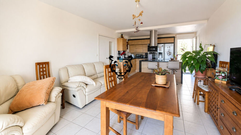 Vente Appartement EXCLUSIVITÉ  : T4 avec vue mer et grand garage à Saint-Raphaël Saint raphael