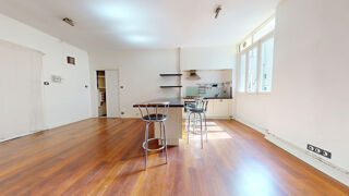  Appartement  vendre 2 pices 60 m