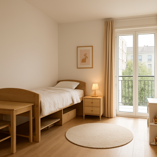  Appartement à vendre 4 pièces 127 m²