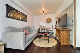  Maison � vendre 3 pi�ces 77 m�