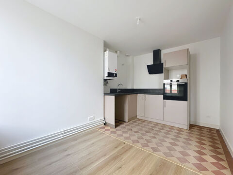  Appartement � louer 3 pi�ces 64 m�