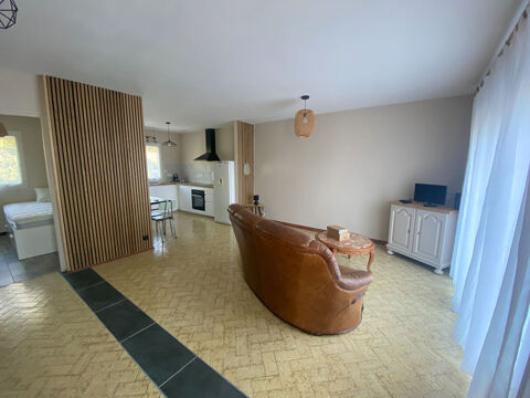  Appartement � louer 1 pi�ce 21 m�