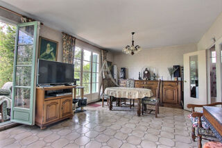 Vente Maison Maison indépendante avec jardin Epinay Sur Seine 5 pièce(s) 130 m2 Epinay sur seine
