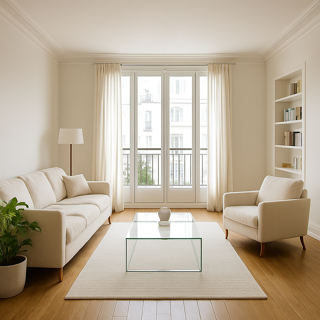  Appartement � vendre 5 pi�ces 103 m�