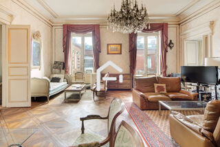  Appartement � vendre 5 pi�ces 181 m�