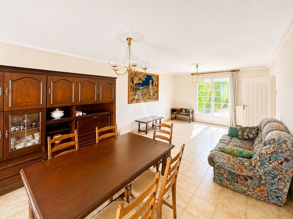 Maison Meulan En Yvelines 83m² - 3 chambres