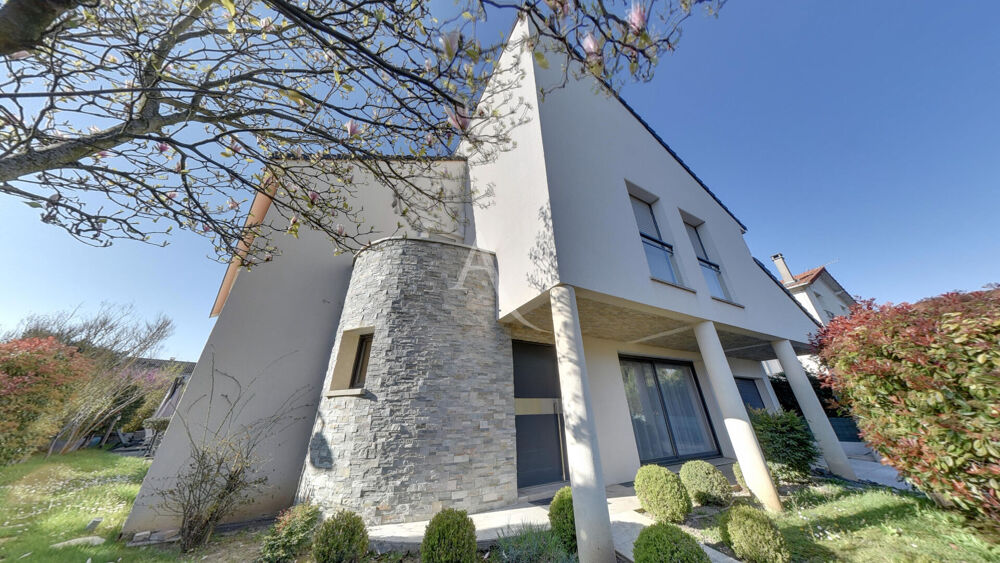 Vente Maison Maison contemporaine Bry sur Marne - environ 212m² Bry sur marne