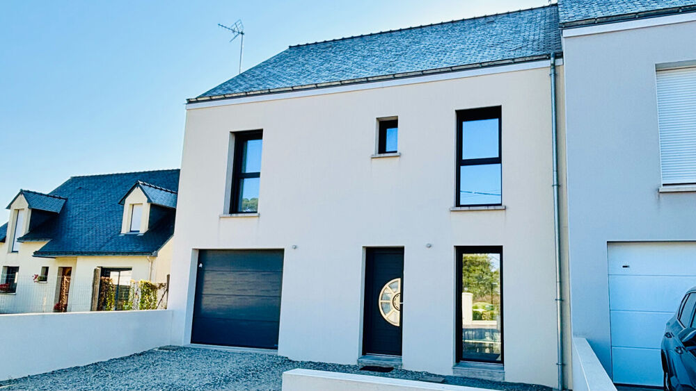 Vente Maison Maison contemporaine de 2022 Herbignac