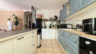  Appartement à vendre 3 pièces 57 m²