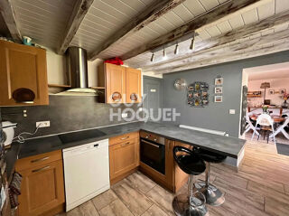  Maison à vendre 6 pièces 104 m²