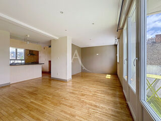  Appartement à louer 3 pièces 66 m²