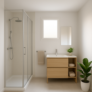  Appartement � vendre 1 pi�ce 45 m�