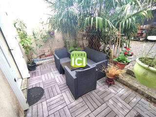  Maison à vendre 4 pièces 69 m²